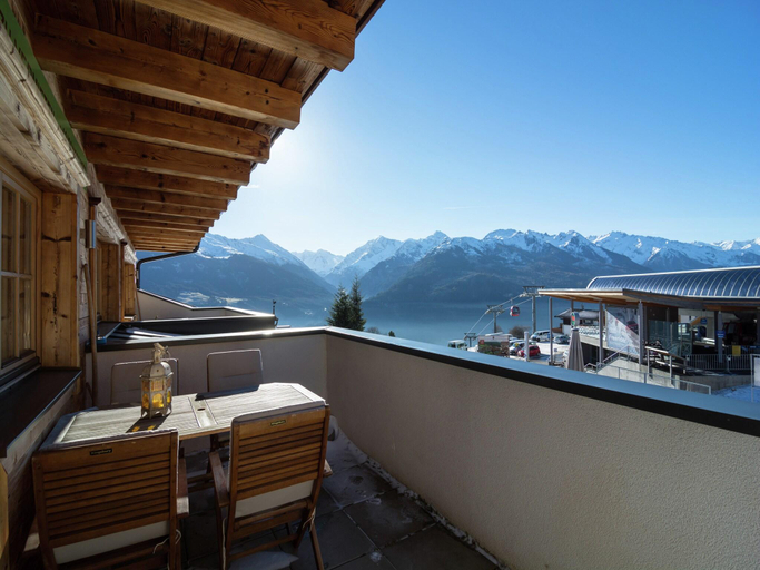 Others 5, Chalet in Mittersill near Ski Slopes, Zell am See
