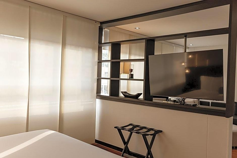 Bedroom 2, One Sixteen Hotel, Santafé de Bogotá