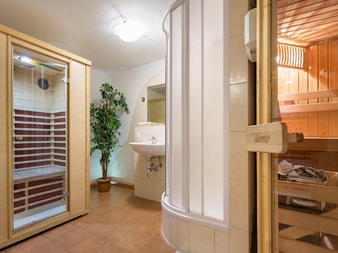 Others 4, Chalet mit Sauna und Sommergastekarte Zell am See, Zell am See