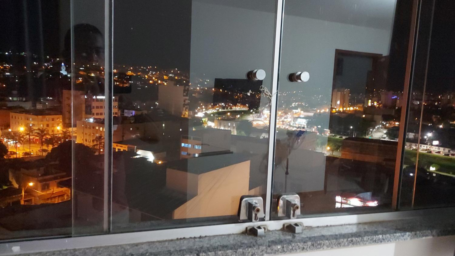 Others 4, Star Hotel Quarto 205, Juiz de Fora