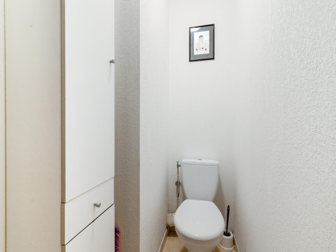 Bathroom 3, Mougins Hideaway for 4 Guests, Alpes-Maritimes