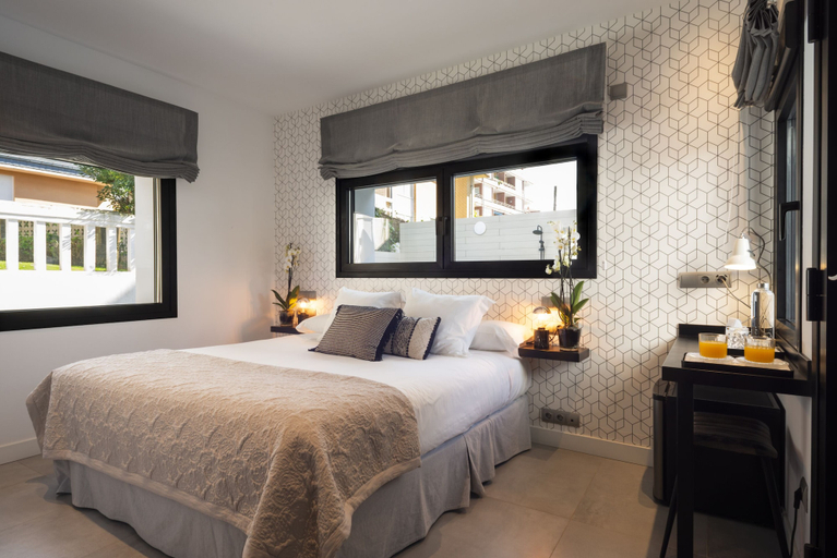 Bedroom 3, La Playa, Cantabria