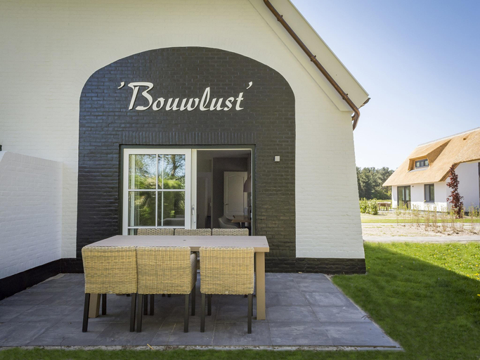 Others 5, Farmhouse in De Cocksdorp near the Beach, Texel