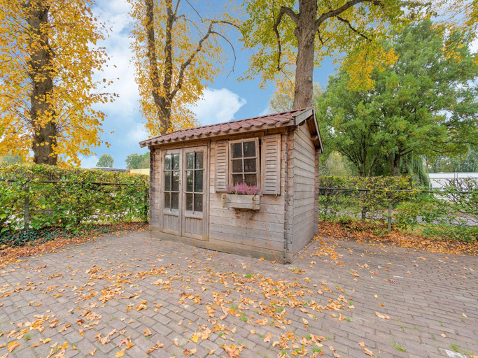 Others 2, Holiday home in Dwingeloo, Westerveld