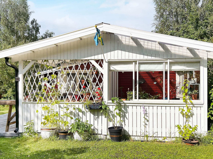 Exterior 2, 5 Person Holiday Home in Sodertalje, Södertälje