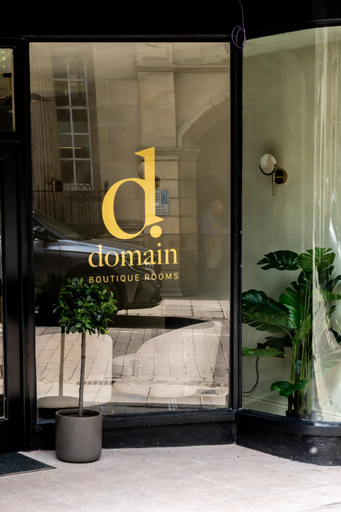 Exterior & Views 2, Domain Boutique Rooms, Lancashire