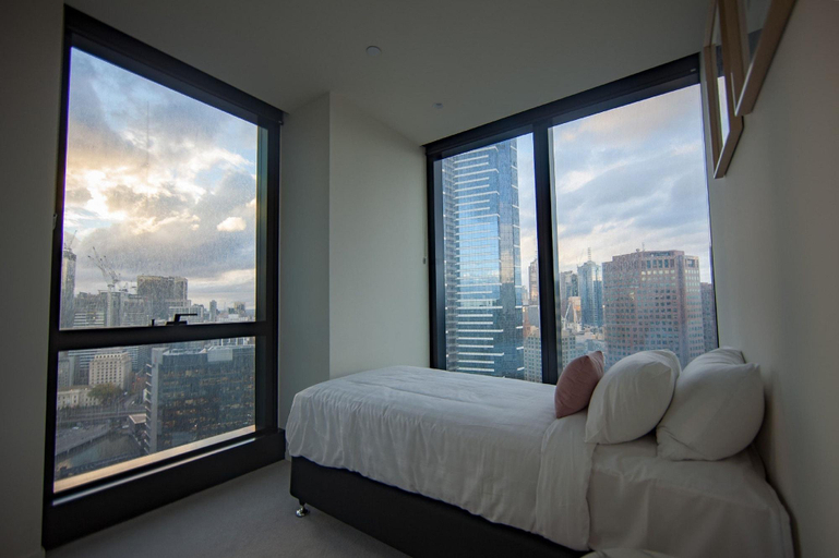 Room 2, Australia 108 By Cllix, Melbourne