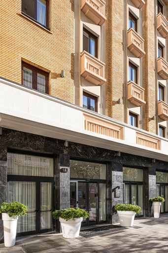 Others 5, BB Hotels Smarthotel Duomo, Milano