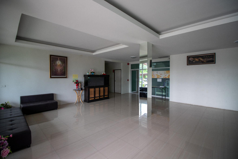 Others 5, The Hope Apartment, Ban Chang