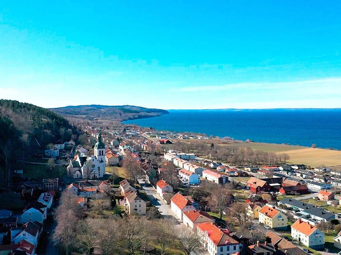 Others 3, 8 Person Holiday Home in Granna, Jönköping