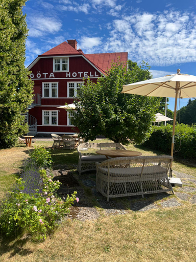 Others 2, Gota Hotell, Motala