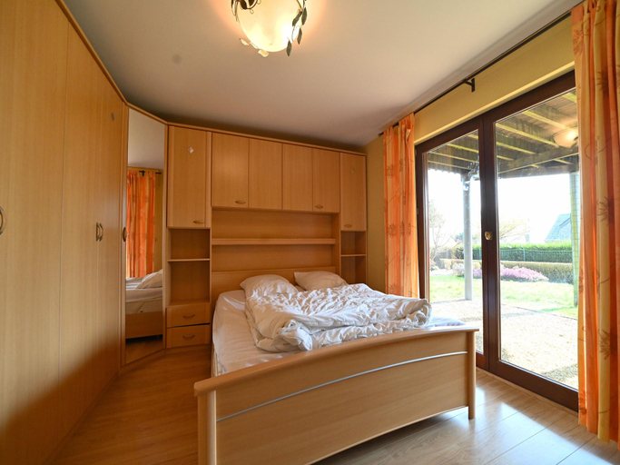 2, Holiday Home in Noiseux with BBQ Terrace, Namur
