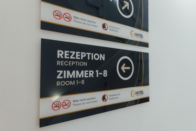 Others 5, Hotel im Hegen - Free Parking, Stormarn