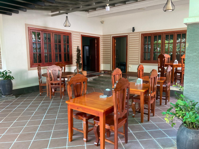 Food & Drinks 5, Lily Pad Boutique Hotel, Siem Reap