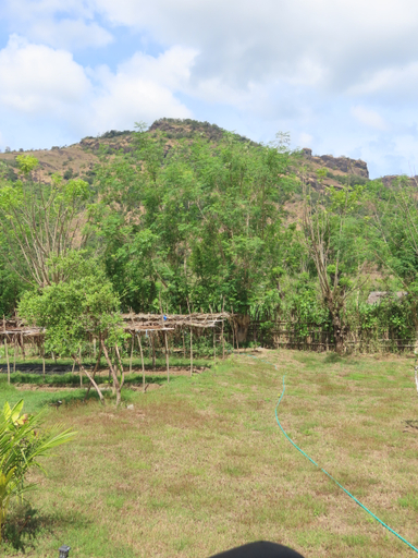 Terrace 5, Kebon Homestay, Rizal