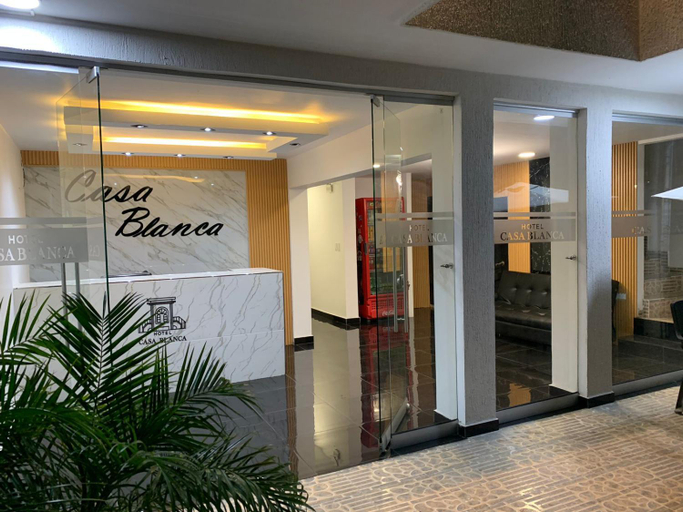 Others 4, HOTEL CASA BLANCA, Aguachica