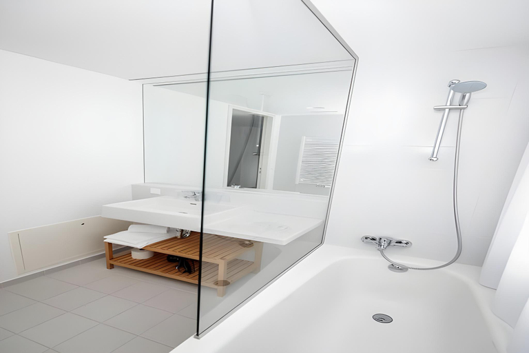 Bathroom, Schladming Apartments, Liezen