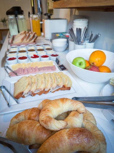 Food & Drinks 4, Hotel Alta Mendoza, Capital
