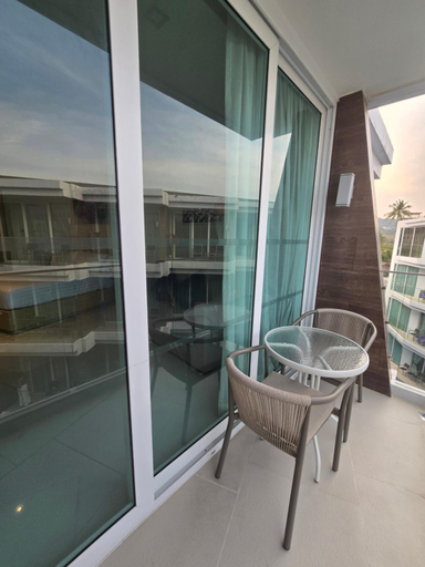 Others 5, The beach front Condo, Phuket Island