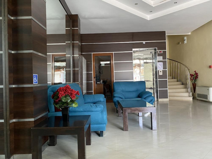 Others 4, Hotel Atol, Nesebar