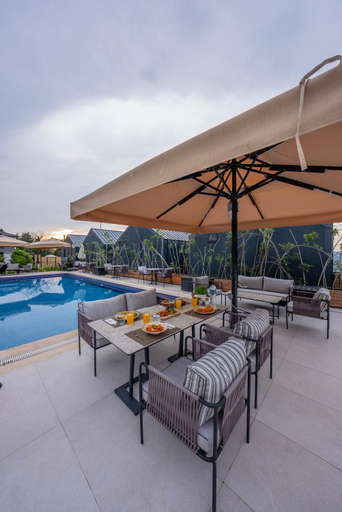 Sport & Beauty 5, Alya Kartepe Villa Hotel, Kartepe