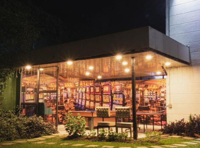Exterior & Views 2, Libertg Hotels Spa Medellin, Girardota