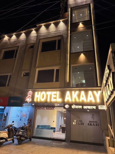 Exterior & Views 2, Hotel Akaay, Ujjain