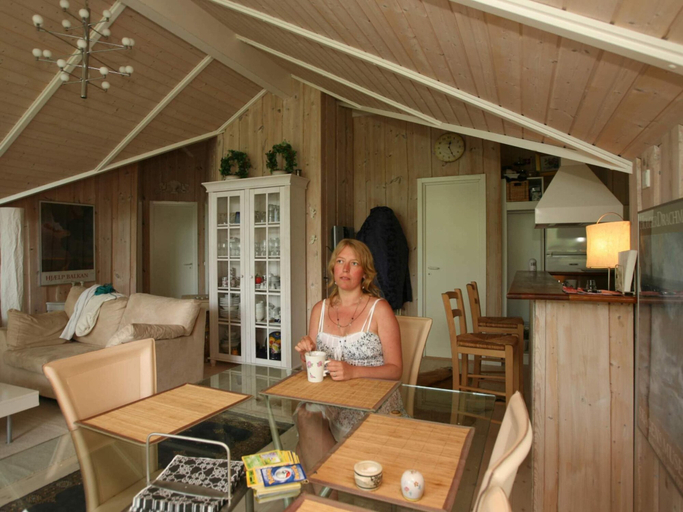 Others 4, 4 Star Holiday Home in Dronningmolle, Gribskov