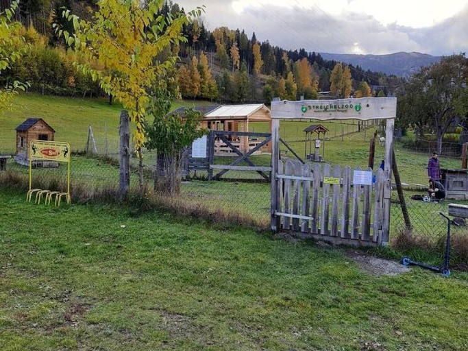 Others 5, Stunning home in Sankt Georgen ob Murau with , Murau