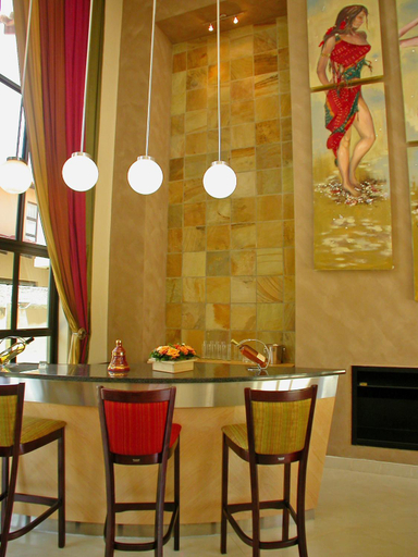Food & Drinks 5, Castellon Boutique Hotel, City of Cape Town