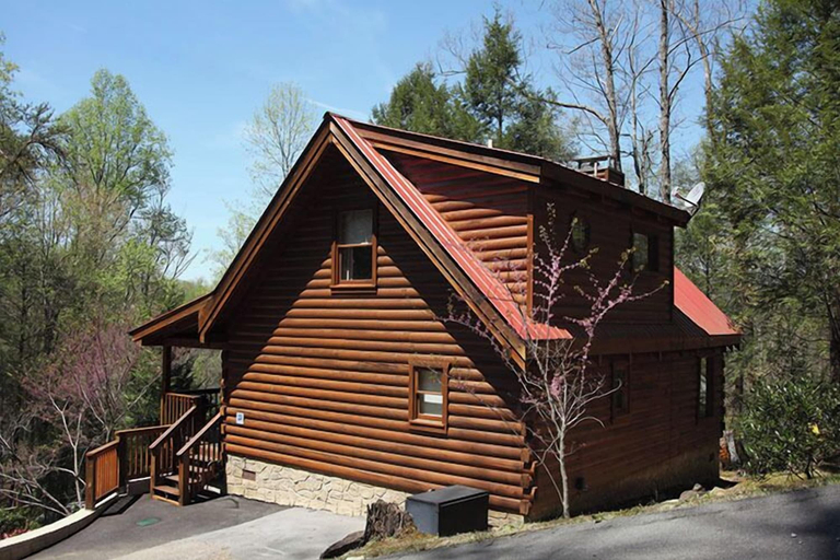 Exterior & Views 2, Bear's Den by Jackson Mountain Rentals, Sevier