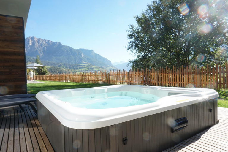 Bathroom 4, Alpuris - Your Boutique Suite - Hotel B&B, Trento