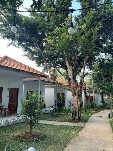 Exterior & Views 2, Cao Nguyen Bungalow, Phú Quốc
