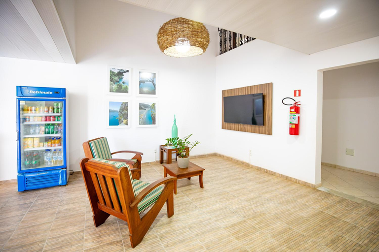 Public Area 2, MORIAH MACEIO BEACH HOTEL, Maceió (capital)