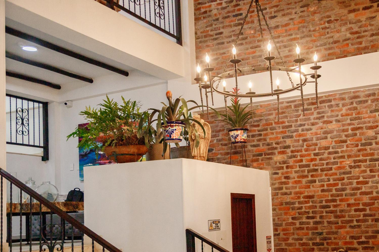 Public Area 2, Terra Inn Hotel Boutique, Guaduas