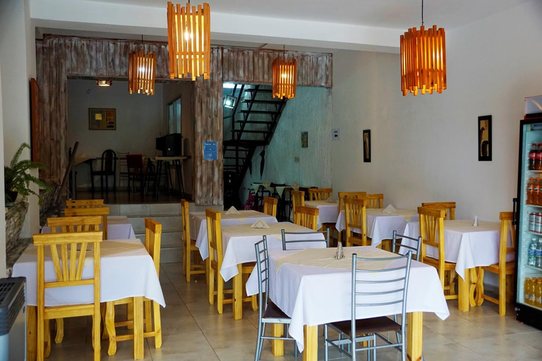 Food & Drinks 3, Nuevo Suiza Hotel, Punilla