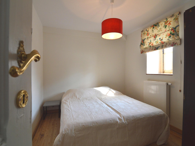 Bedroom 2, Peaceful Retreat in Roumont, Luxembourg