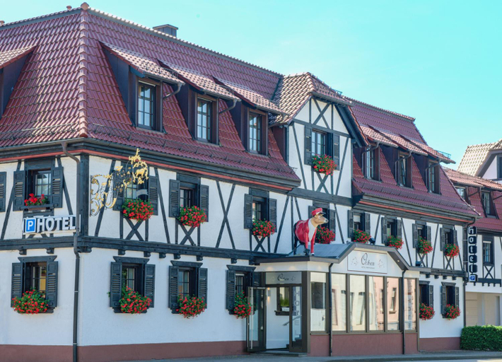 Others 2, Hotel Ochsen, Ortenaukreis