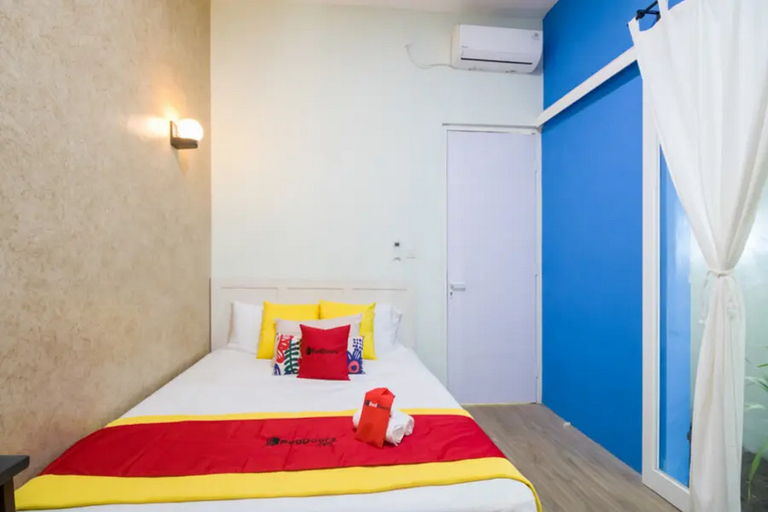 Bedroom 16