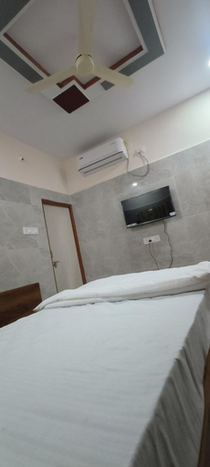 Others 5, RK RESIDENCY, Mahbubnagar