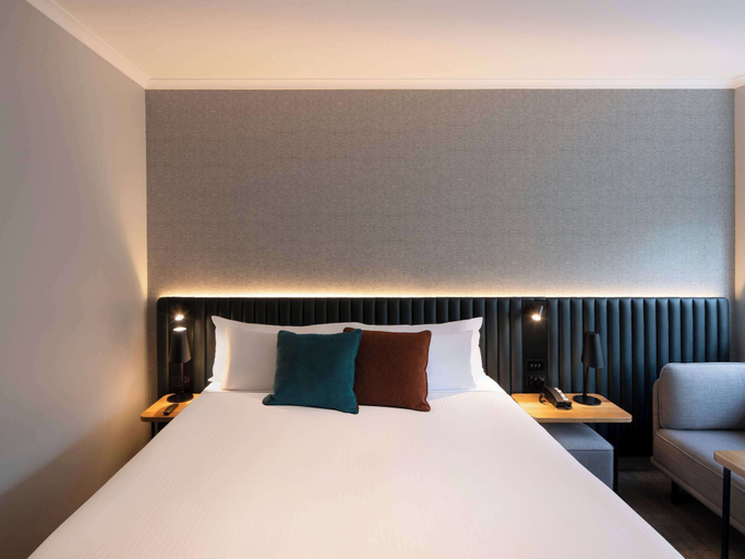 Bedroom 12