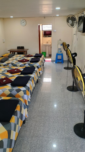Others 3, DANDELI CROCODILE EDGE HOME STAY, Uttara Kannada