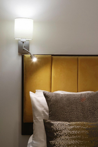 Bedroom 2, Imperial Guest House Ltd., London