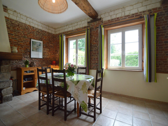 Others 5, House in Montreuil near Merlimont Beach, Pas-de-Calais