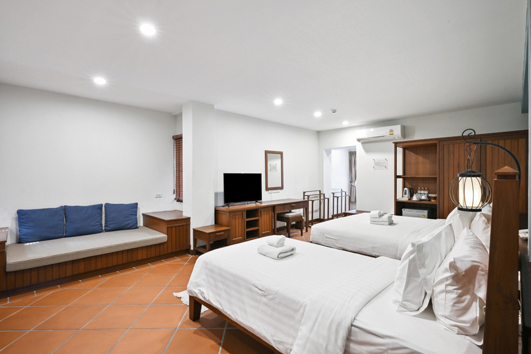 Bedroom 14