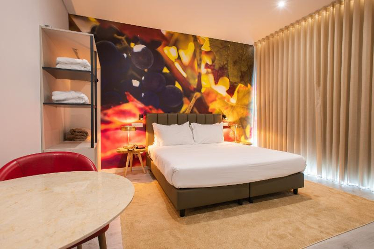 Bedroom 3, Grapple Hotel & Spa, Carrazeda de Ansiães