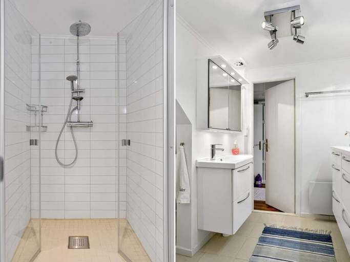Interior, 5 Star Holiday Home in Stromstad, Strömstad