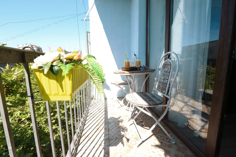Others 5, Lilu's Apartment, Tbilisi