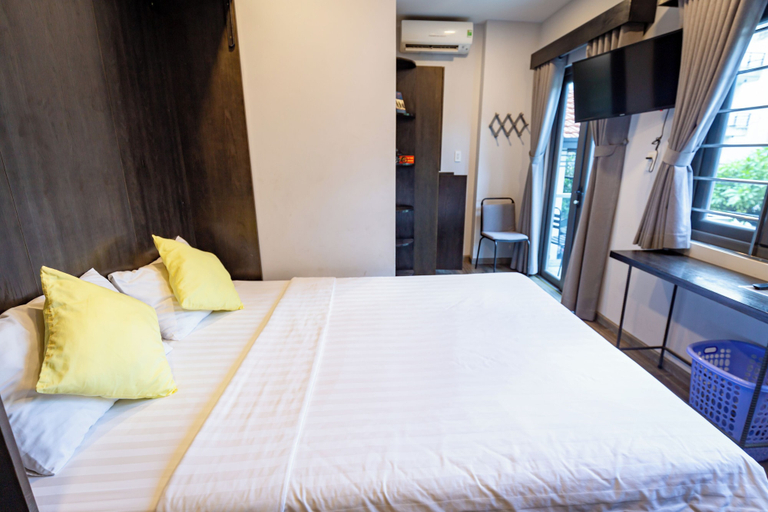 Bedroom 3, Brand New Cozy Home, Ho Chi Minh City