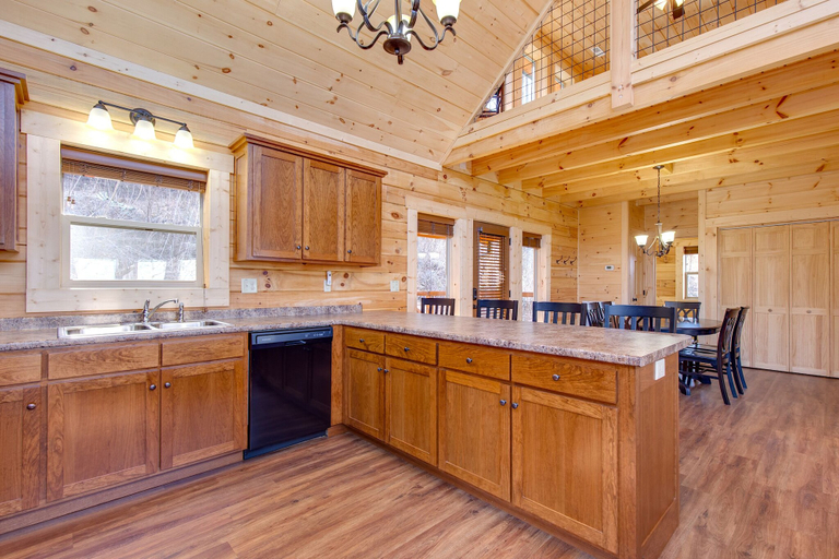 Others 5, Back to Nature by Jackson Mountain Rentals, Sevier